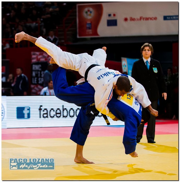 Paris 2014 by P.Lozano cat -66 kg (228)